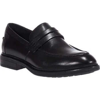 Pánské polobotky Boty Tamaris Schwarz 2231448 42