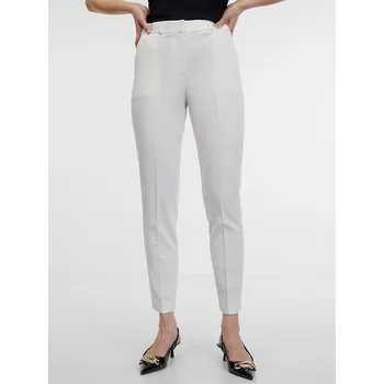 Dámské kalhoty orsay Weiß 5342940 38