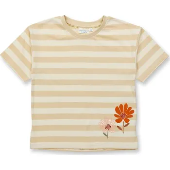 Tričko Sense Organics Beige 908734 98