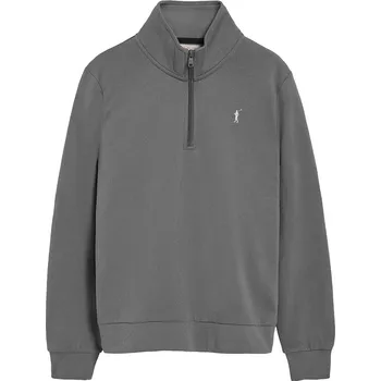 Dámská mikina Mikina Polo Club Grau 969172 M