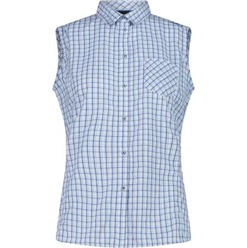 Dámská móda CMP Hellblau/ Weiß 966299 42