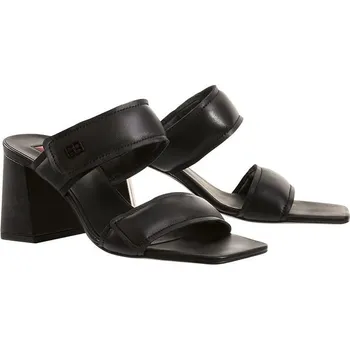 Dámské žabky Högl Schwarz 229580 41