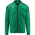 Pánská bunda Kappa GIULLIO Green XXL
