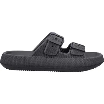 Dámské žabky cmp Schwarz 2503708 38