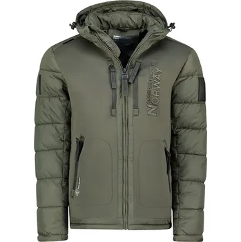 Bunda Geographical Norway Khaki 4354939 3XL