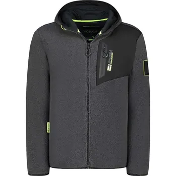 Pánská větrovka Bunda Geographical Norway Grau 3177288 S