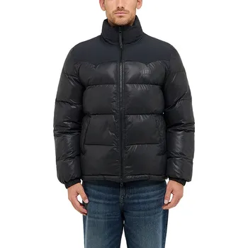 Bunda Mustang Schwarz 4704830 3XL