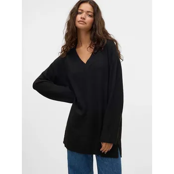 Oblečení a móda Vero Moda Schwarz 827750 XS