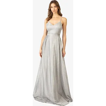 Dámské šaty Šaty APART Silber 3146053 38