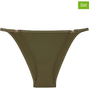 Kalhotky Kalhotky Dorina Khaki 6388748 L