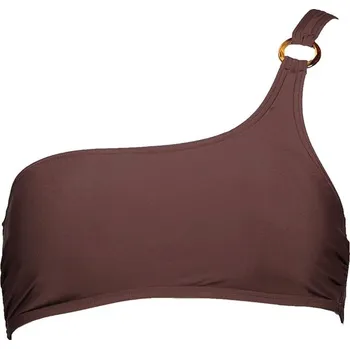 Dámské plavky Plavky s.Oliver Braun 9171937 38C/D-Cup