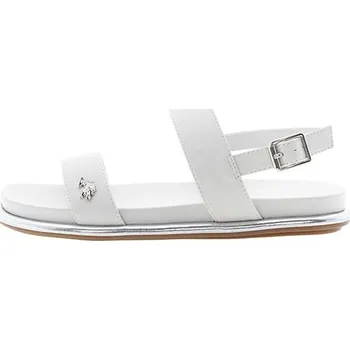 Dámská obuv U.S. Polo Assn. Weiß 2951022 38