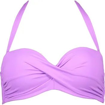 Dámské plavky Plavky s.Oliver Flieder 814461 38C-Cup