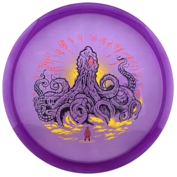 Thought Space Athletics CRUX Ethos Soft Barva: Zelená - transparentní, Váha: 177 g