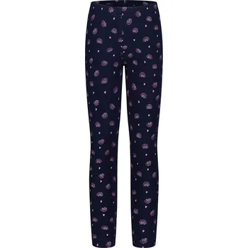 Dívčí legíny Topo Dunkelblau 5353974 116