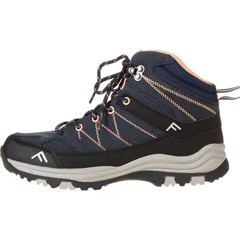 Dámské kozačky Boty Freyling Dunkelblau 9562522 37