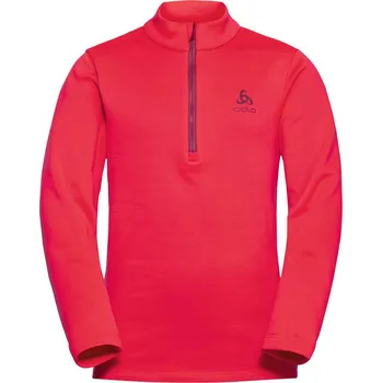 Dívčí bunda Odlo Rot 3470794 onesize