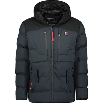 Geographical Norway Dunkelblau/ Schwarz 7721683 140