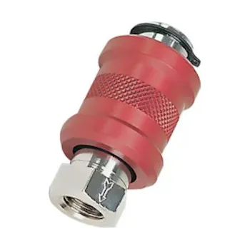 Ventil Pneumatický ventil 3/2 posuvný G1/4"vni Legris 0669 07 13