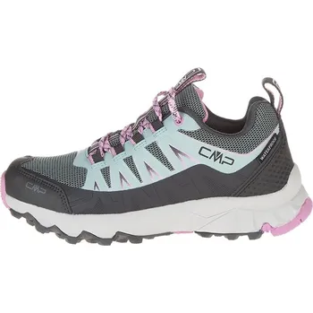 Dámská obuv Boty cmp Grau/ Lila/ Hellblau 2786852 39