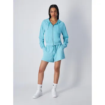 Dámské kraťasy Kraťasy Champion Hellblau 5295923 XL