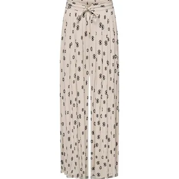 Dámské kalhoty ONLY Beige 324448 XL