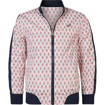 Dívčí bunda Noppies Creme/ Bunt 437203 122
