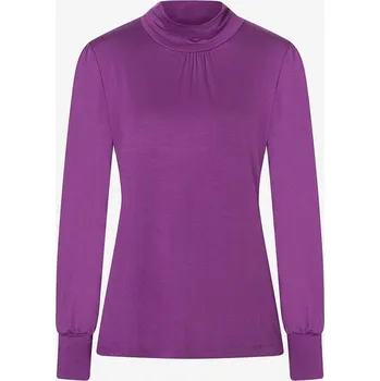 Dámské tričko More & More Lila 9499909 34