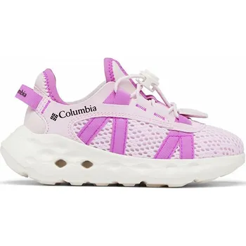 Dívčí tenisky Boty Columbia Rosa/ Pink 106083 28