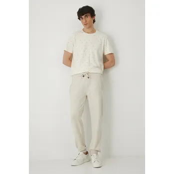 Tepláky Medicine RS25.SPM080 béžová 80M, vel. S