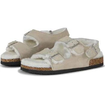 Dámské sandále Ilse Jacobsen Beige/ Creme 4718957 38