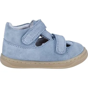 Chlapecké tenisky Boty Richter Shoes Hellblau 6252422 22