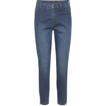 Dámské džíny Džíny Ilse Jacobsen Blau 1032592 27