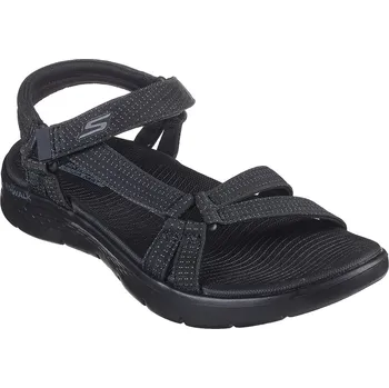 Dámské sandále Skechers Black 3782934 4 (37)