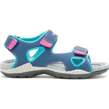 Dívčí sandály Kamik Blau 230848 30