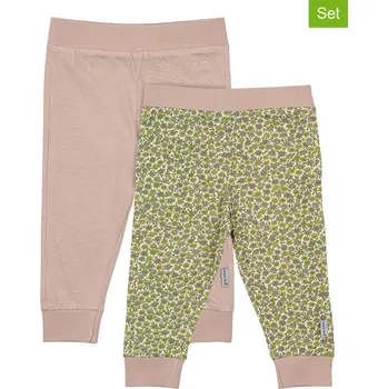 mikk-line Rosa/ Grün 8703867 68