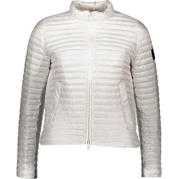 Dámská vesta Bunda DEKKER Weiß 9805850 38