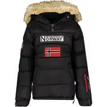 Geographical Norway Schwarz 9694643 128