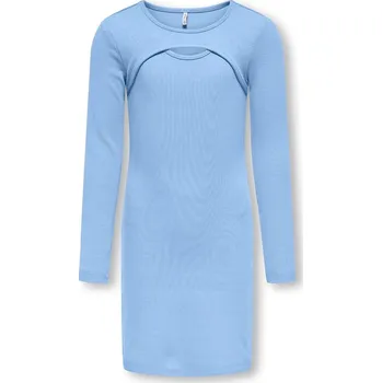 Dívčí šaty KIDS ONLY Hellblau 3295046 122