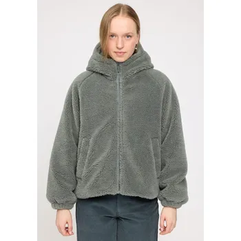 Dámská vesta Bunda MAZINE Grün 673906 XL