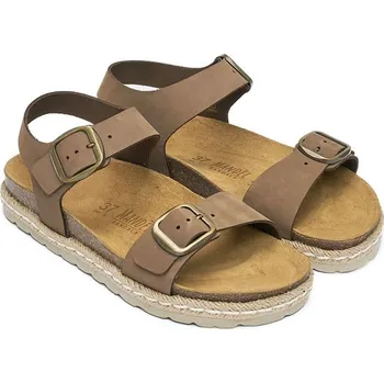 Dámské sandále Mandel Braun 7411440 38