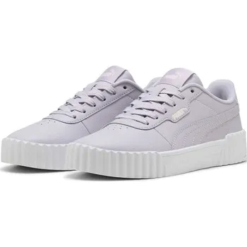 Dívčí tenisky Boty Puma Lila 7850249 38