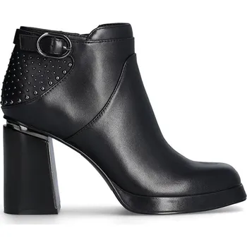 Dámské kozačky Kozačky Liu Jo Schwarz 1155110 38