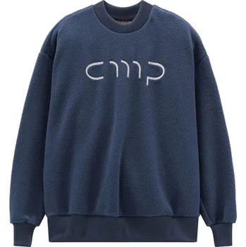 Pánská móda Mikina cmp Dunkelblau 1791662 L