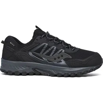 Pánské tenisky Tenisky Saucony Schwarz 9428737 46.5