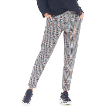 Dámská móda Awama Grau/ Dunkelblau 7083895 M