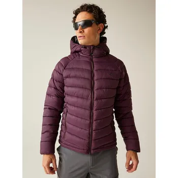 Bunda Dare 2b Bordeaux 8229609 M