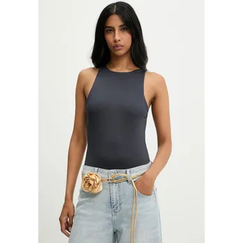 Body Body Answear.LAB LK.K06.hak šedá 90X, vel. M/L