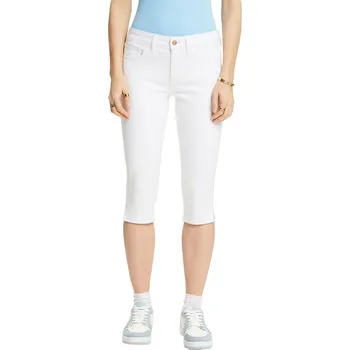 Dámské kraťasy Kraťasy ESPRIT Weiß 559509 W26