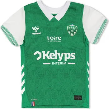 Chlapecké kraťasy Hummel Green 4010027 13 (XL)